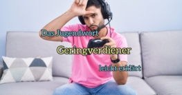 geringverdiener