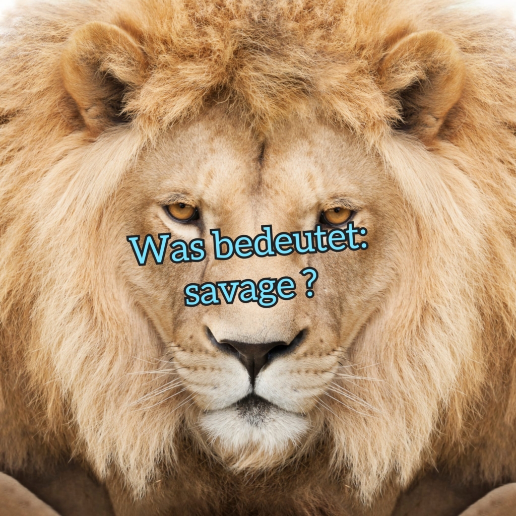Was Bedeutet Savage Bedeutung Definition Herkunft Jugendsprache Was bedeutet savage bedeutung definition herkunft jugendsprache