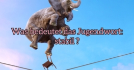 stabil