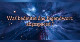 abgespaced