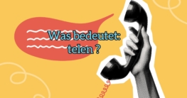 telen