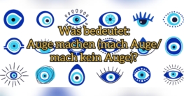 mach auge