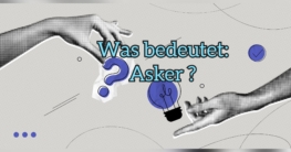 asker