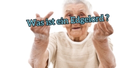 edgelord