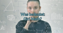 girl math