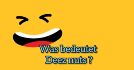 deez nuts