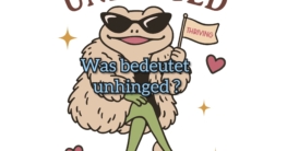 unhiged