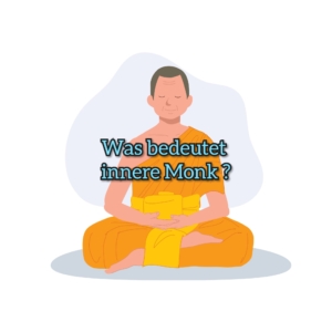 monk