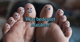 mauken