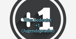 +1