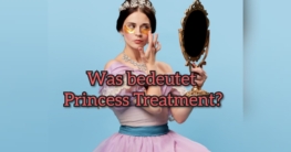 princess