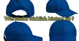 cap
