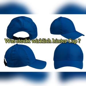 cap