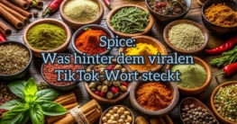 spice