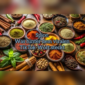 spice