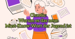 chaotic