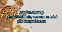 fibremaxxing