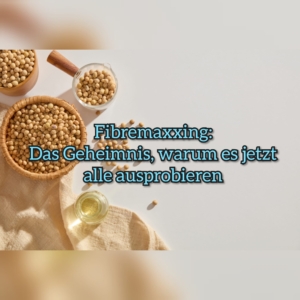 fibremaxxing