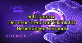 soft launch