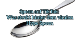 spoon