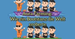 aura farming