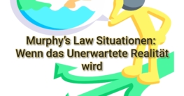 murphys law