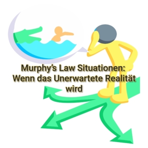 murphys law