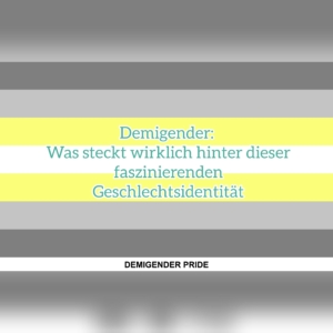 demigender