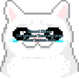 discord kitten