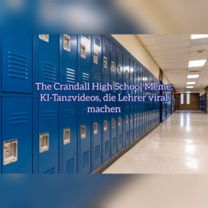 crandall high school