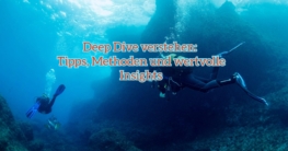 Deep Dive