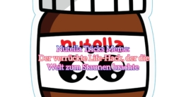 nutella