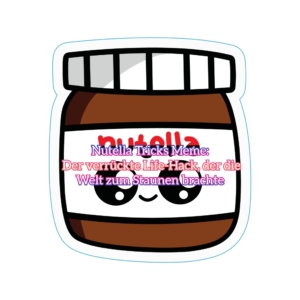 nutella