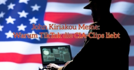john kiriakou