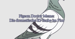 Pigeon Doctor