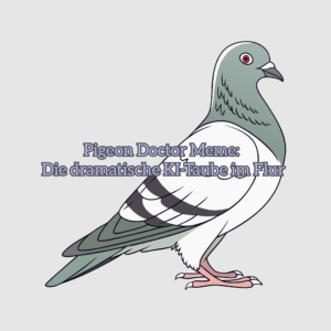 Pigeon Doctor