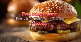 Evan Burger
