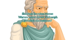 skeleton socrates