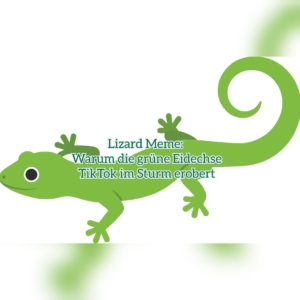 lizard