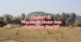 Clusterfuck