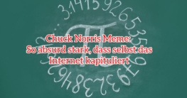 Chuck Norris