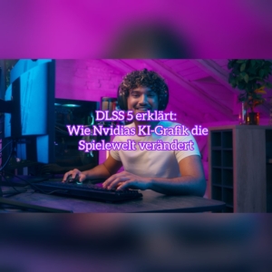dlss 5