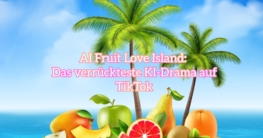 ai fruit island