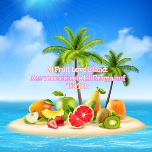 ai fruit island