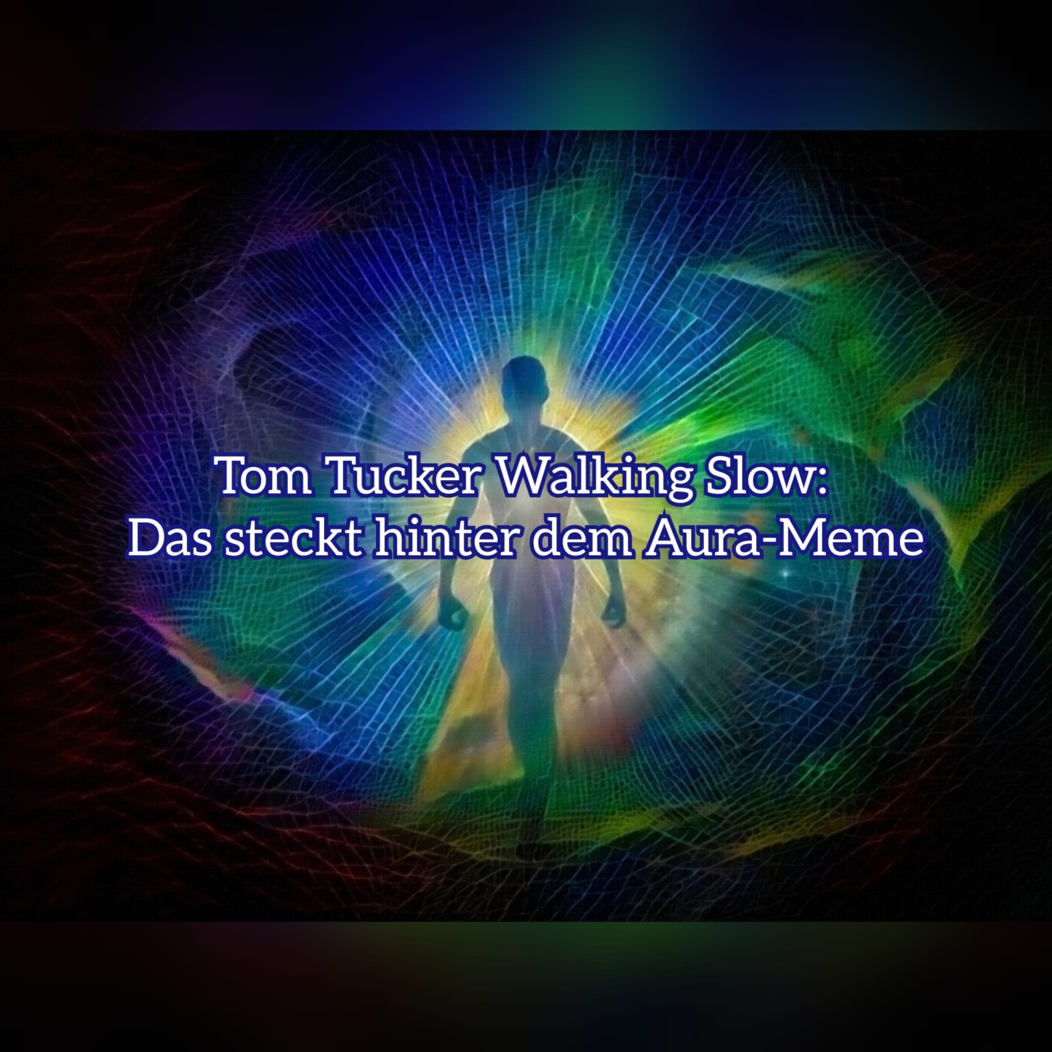 Tom Tucker Walking Slow Das Steckt Hinter Dem Aura Meme tom-tucker-walking-slow-das-steckt-hinter-dem-aura-meme