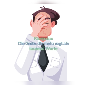 Facepalm