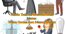 tesla u eisntein