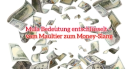mula