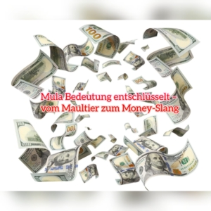 mula
