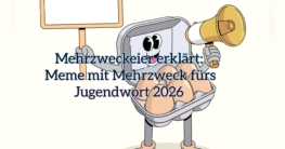 mehrzweckeier